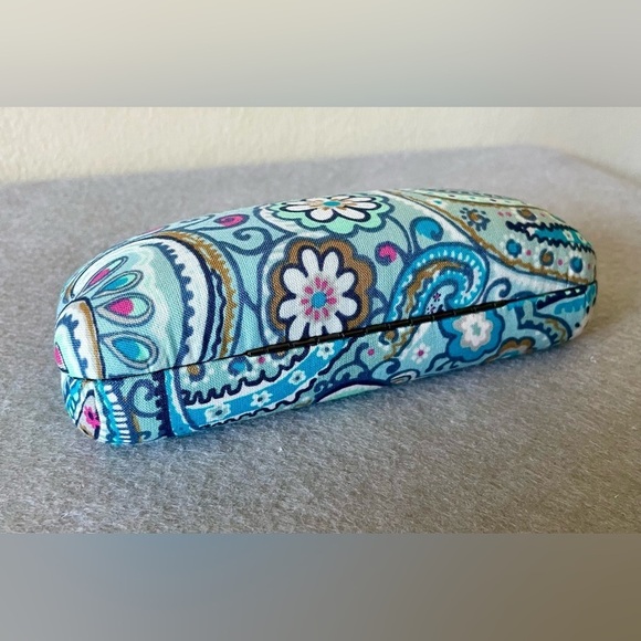 Vera Bradley Sunglasses with Clamshell Case – Frames Only - Size 53-14-140 main image 7